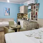 Guest house House