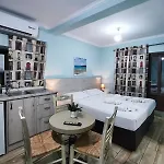 House Skiathos Town