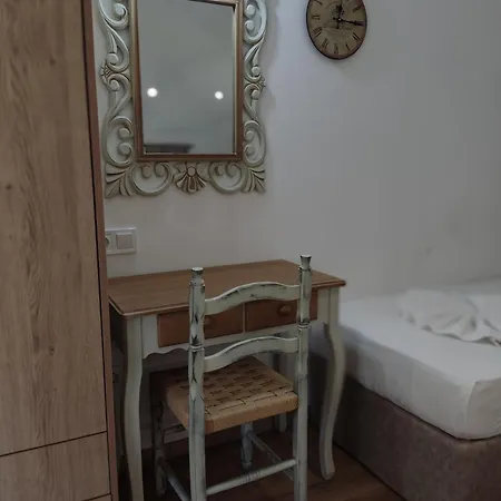 Vendégház House 3*