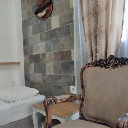 House Vendégház Szkiáthosz