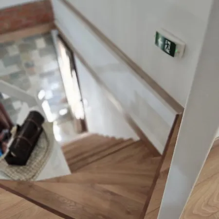 Gæstehus House 3*