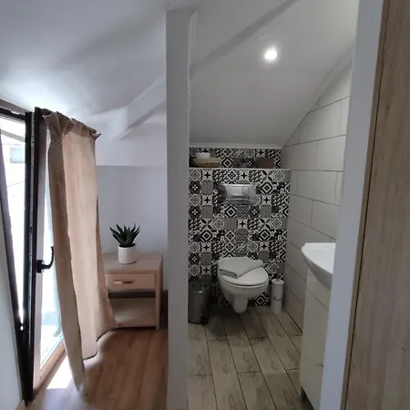 Vendégház House 3*