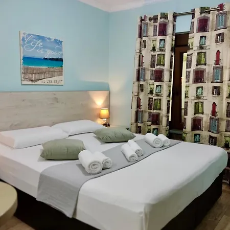 Vendégház House 3*