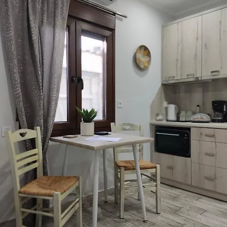 Vendégház House 3*