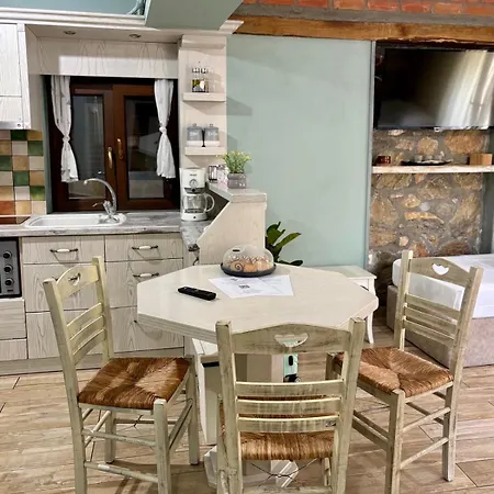House Guest house