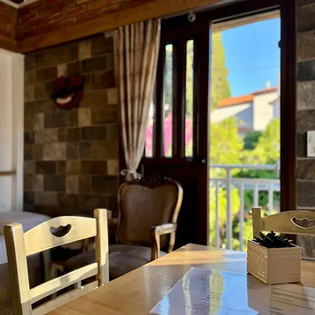 House Guest house 3*