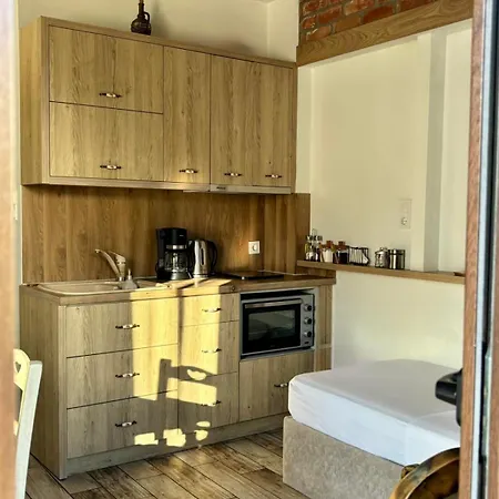Guest house House 3*