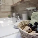 House Guest house Skiathos Town