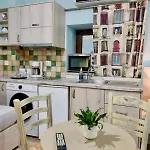 House Guest house Skiathos Town