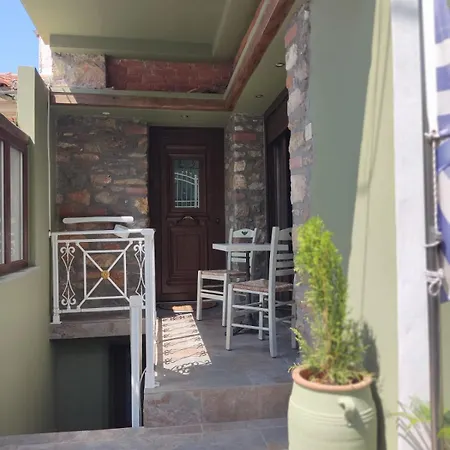 House Skiathos