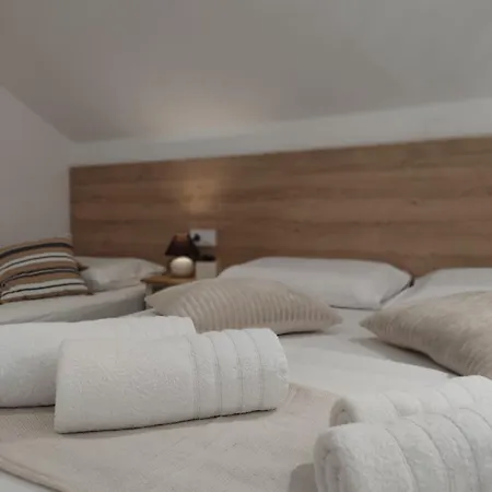 Pensión House Skiathos