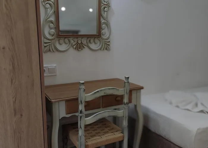 Guest house House 3*