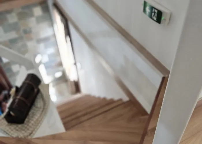 Guest house House 3*