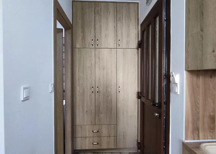 House Guest house 3*