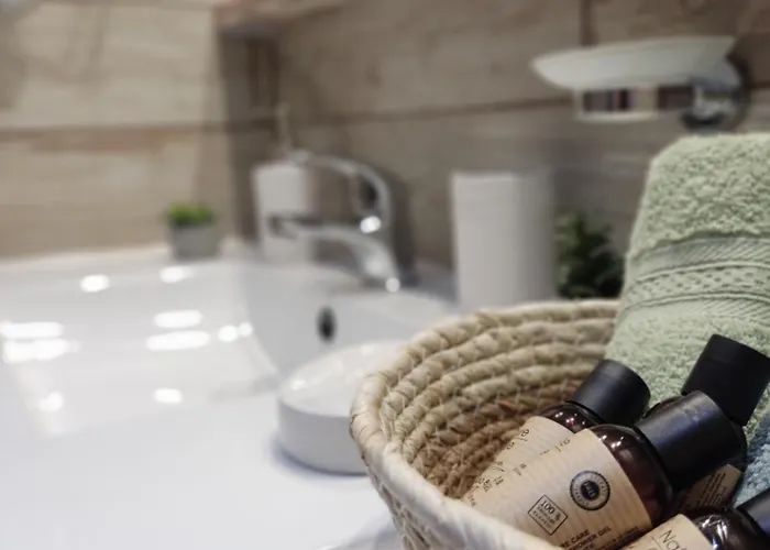 House Guest house Skiathos Town