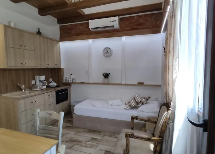 House Guest house 3*