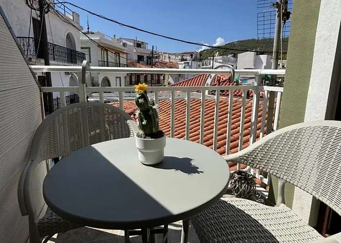 House Guest house 3*