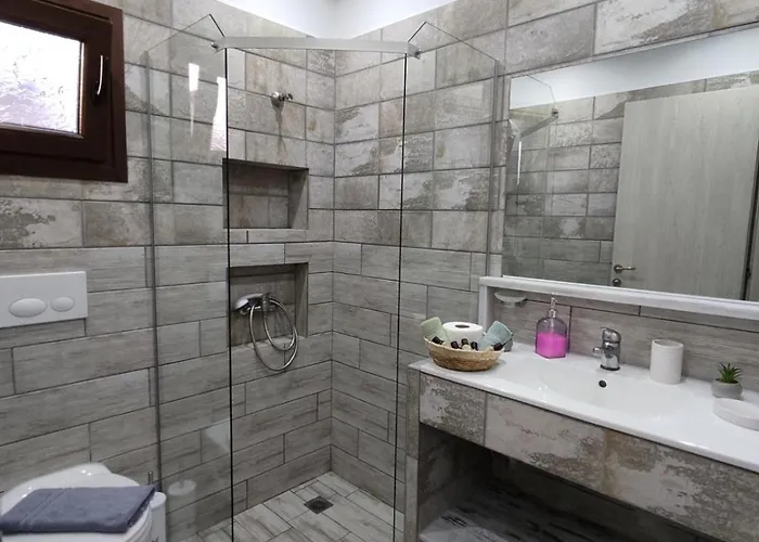 Guest house House Skiathos Town