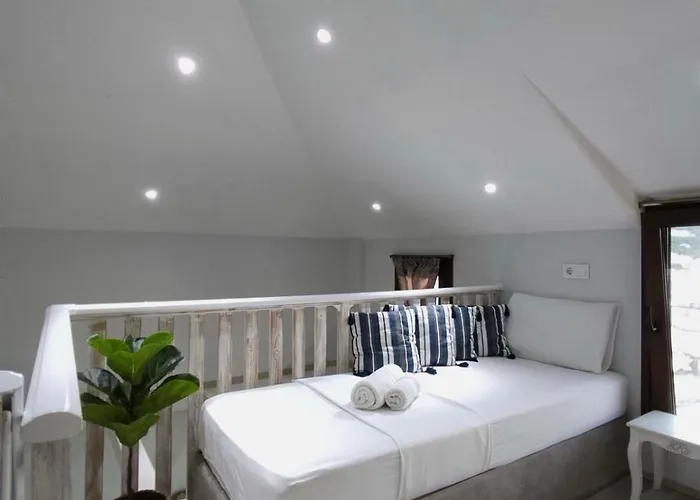 House Guest house 3*