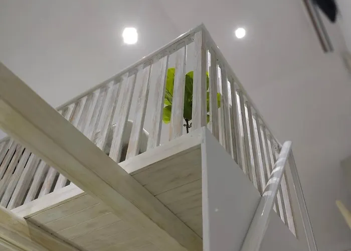 House Guest house Skiathos Town